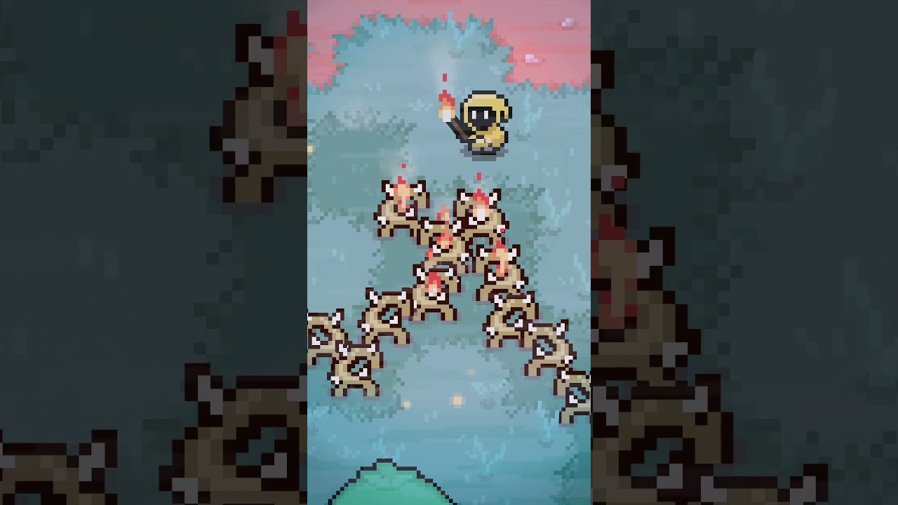 Без этого звуковые эффекты РАЗДРАЖАЮТ!