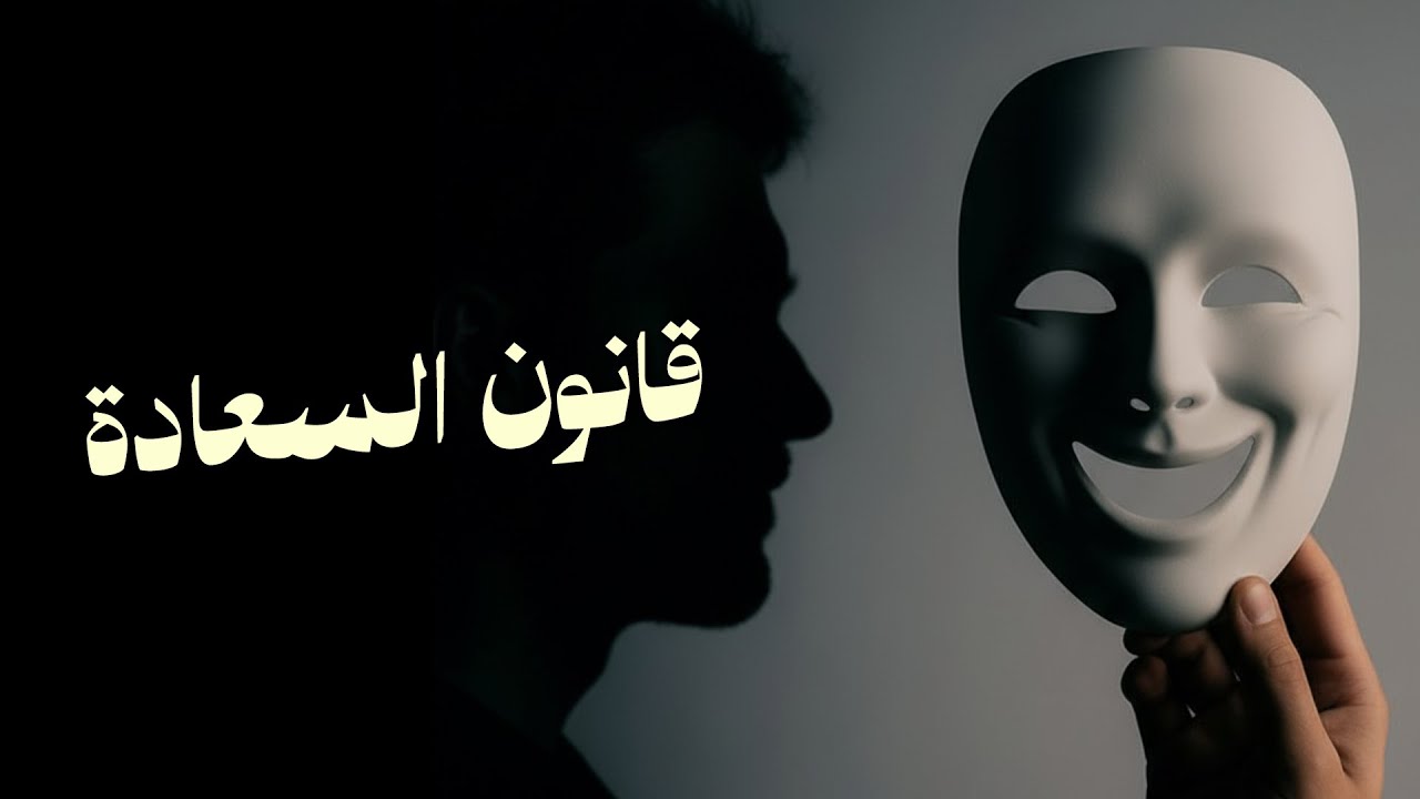 قانون السعادة