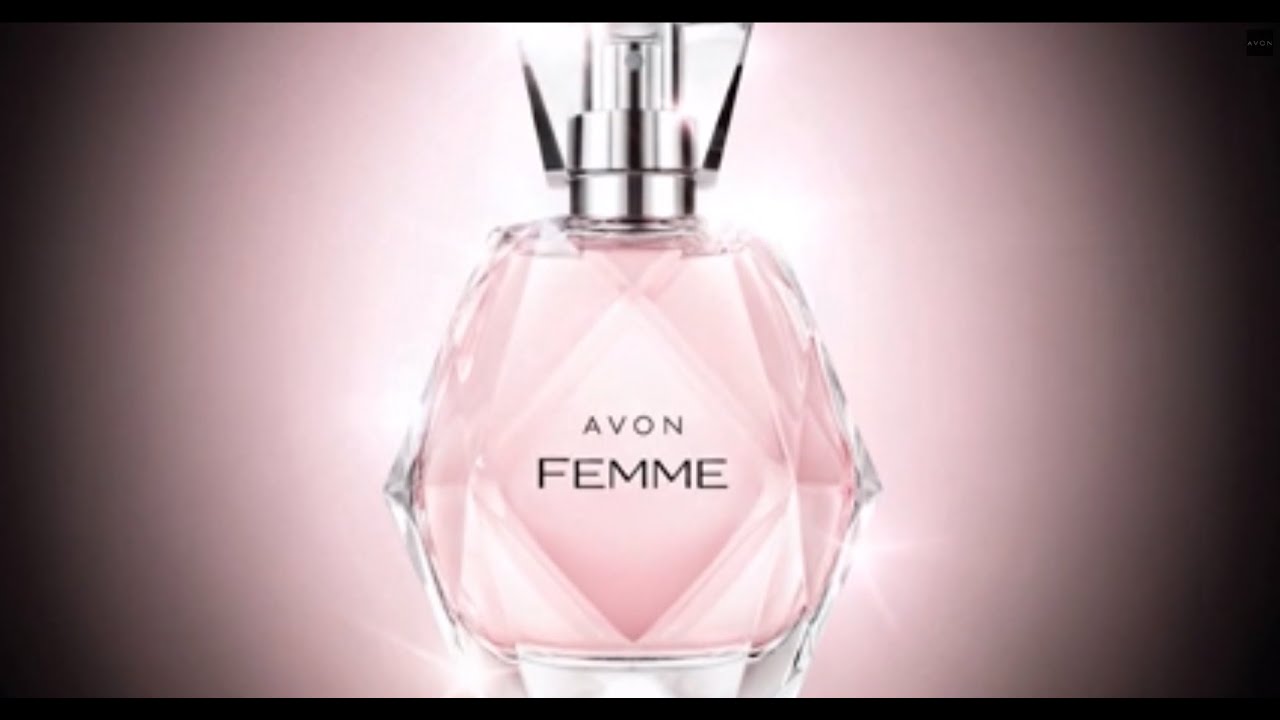 Avon Femme: La Inspiración