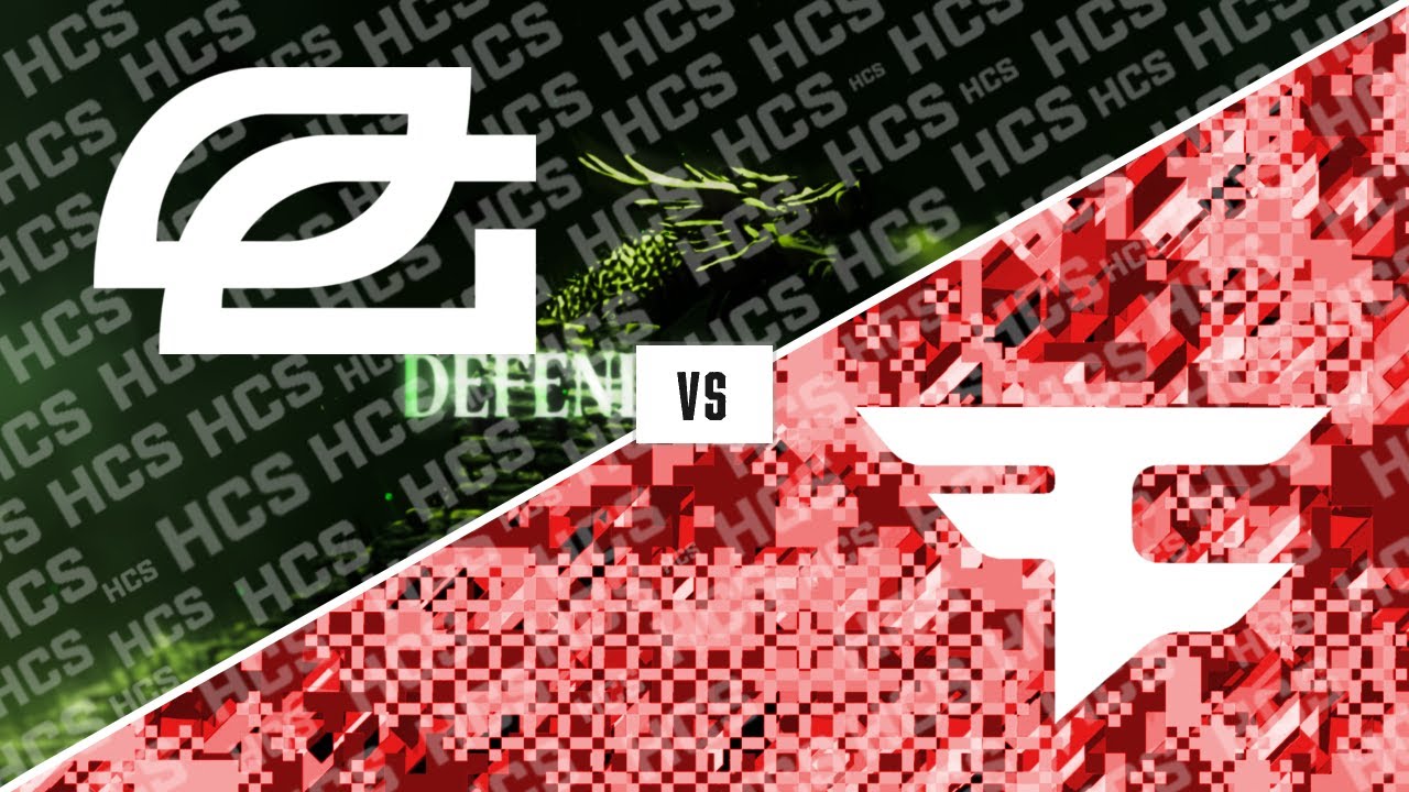 OPTIC VS FAZE HALO SCRIMS (LAST ONE BEFORE LVT LAN)