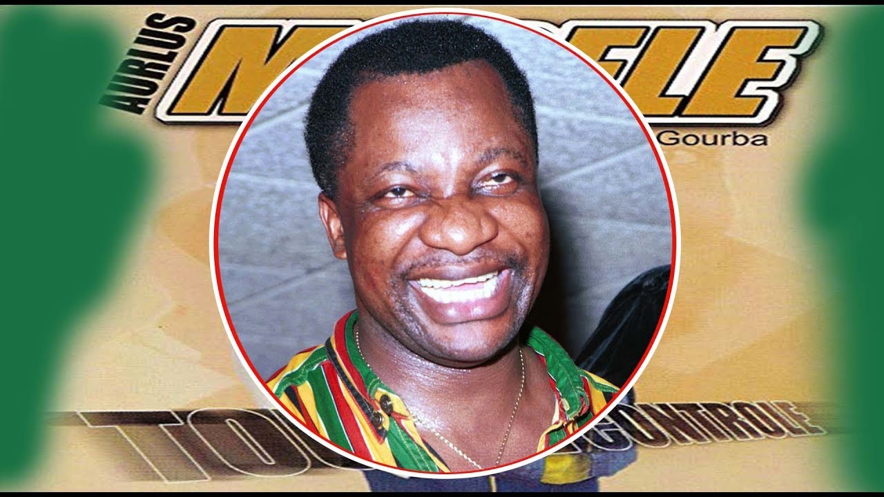 MABELE MFALME WA SOUKOUS ANAYEPIGANIA UHAI WAKE