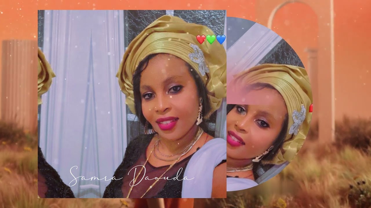 SAMRA DAOUDA CHAMA CHAMAWATOINIYA MLALA DJE ( AUDIO )