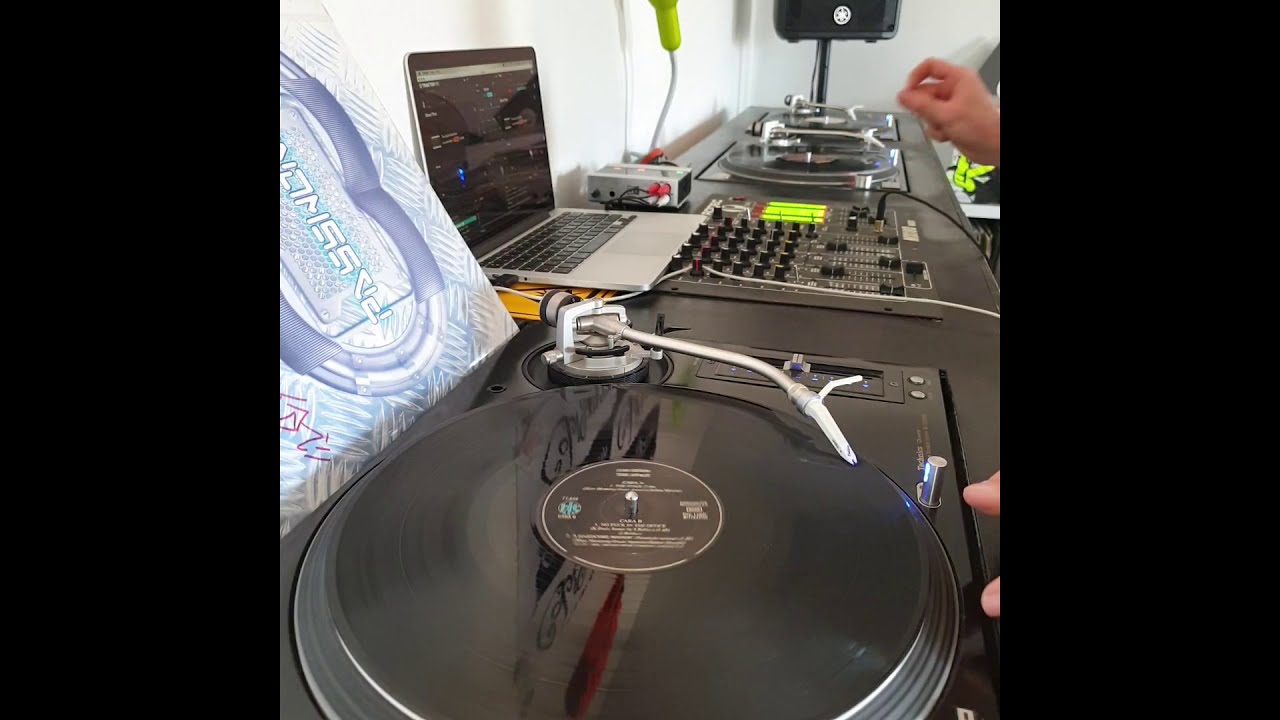 Dj mirej - LiveMixJuillet2020