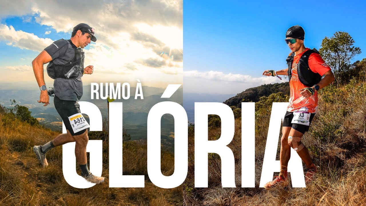 Rumo à Glória - Episodio 2