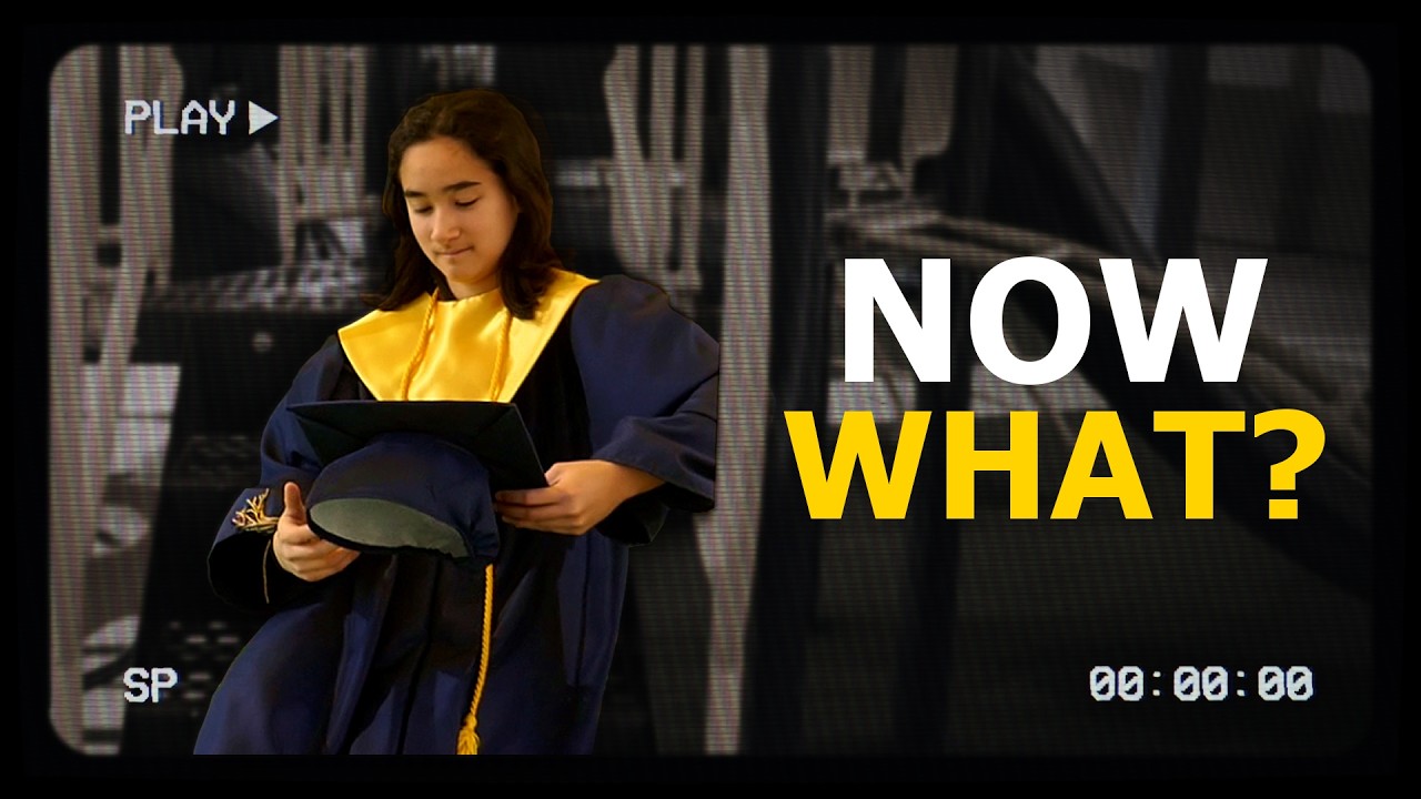 2025 is over. What now?