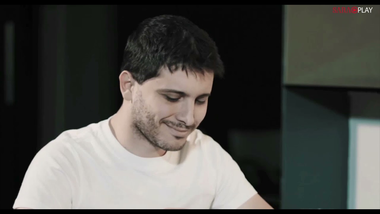 MUTATIS MUNDIS - FILME COMPLETO SARA NOSSA TERRA