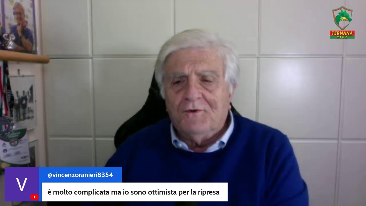 CARPI-TERNANA 0-0  (1° TEMPO )