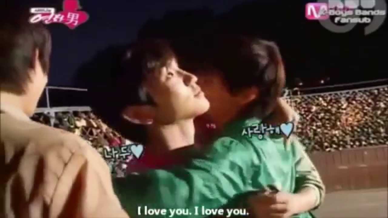 SHINee ~ JongKey