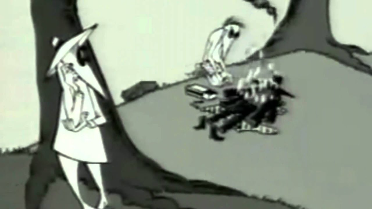 SPY vs SPY Team Fortress 2