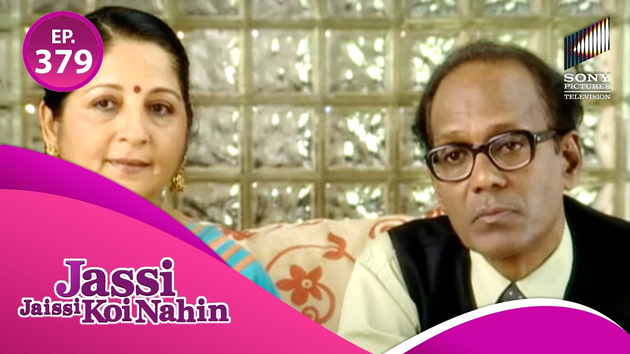 Mr. Walia ने जस्सी की शादी का date fix कर दिया | Jassi Jaissi Koi Nahin | Full Episode 379