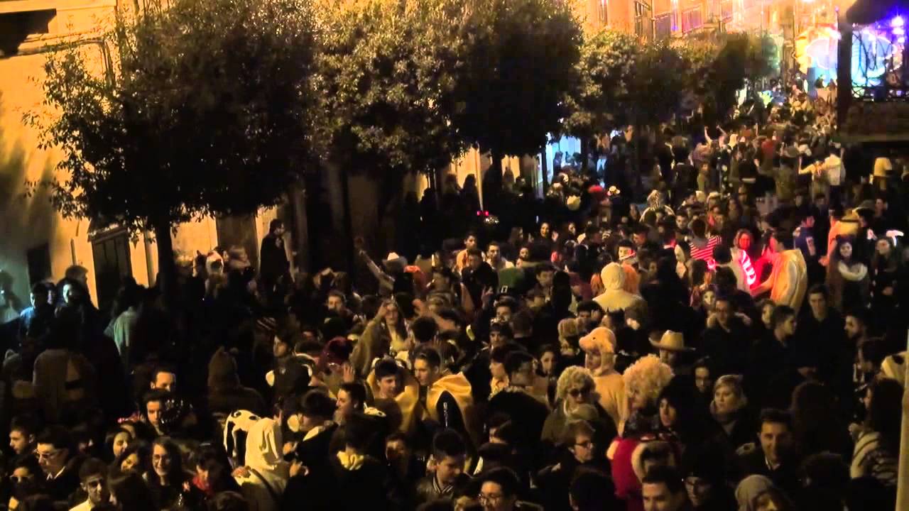 Carnevale Montese 2015