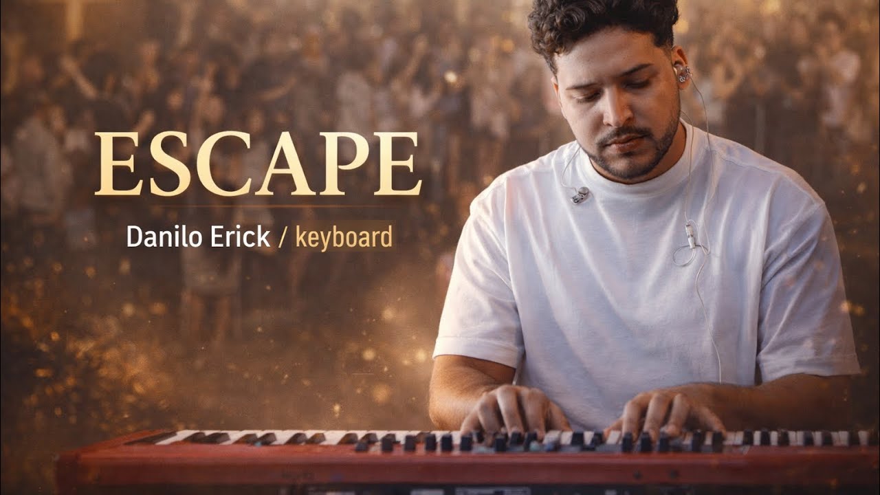 ESCAPE /Silvia Soares e banda 