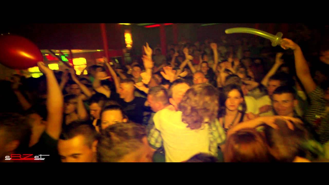 Bajka Klub Mielno - Projekt X (Mielno niszczy każdego) - 2012  HD