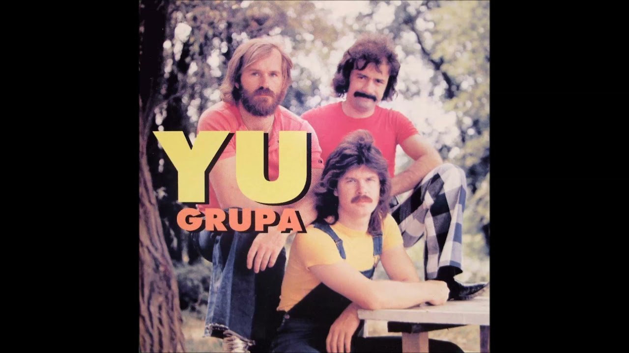 YU Grupa - Noc Je Moja (1973) HQ