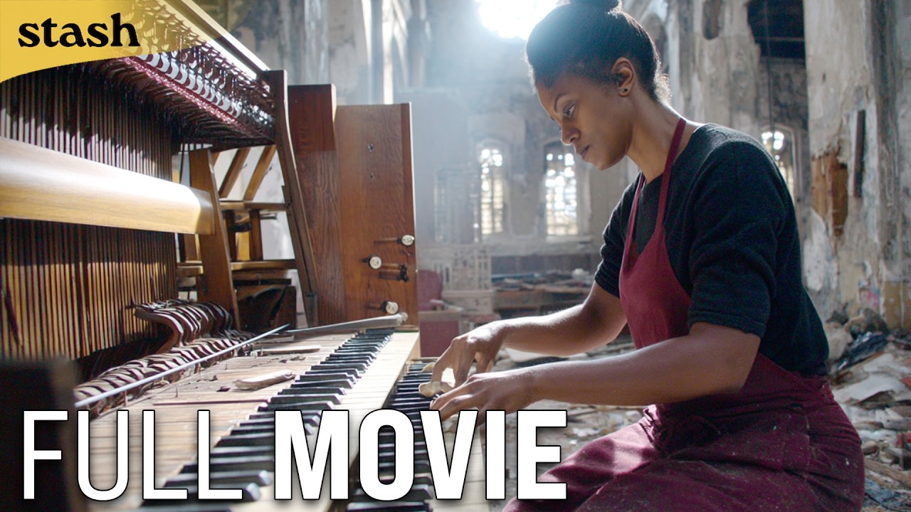 Organ Stops: Saving the King of Instruments | Music Documentary | Full Movie