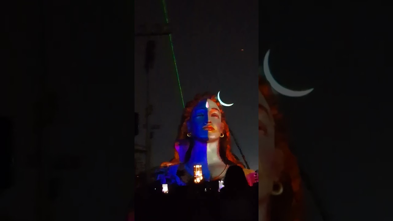 #Adiyogi Dibya Darshan complete Videos. #Isha 