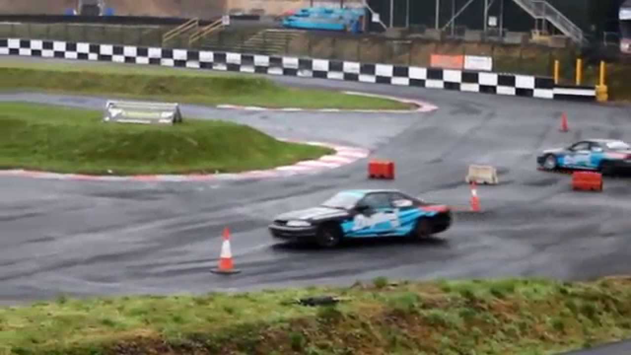 DriftlandUK