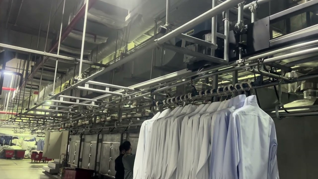 Railex 211 Powered Trolley Booster Conveyor