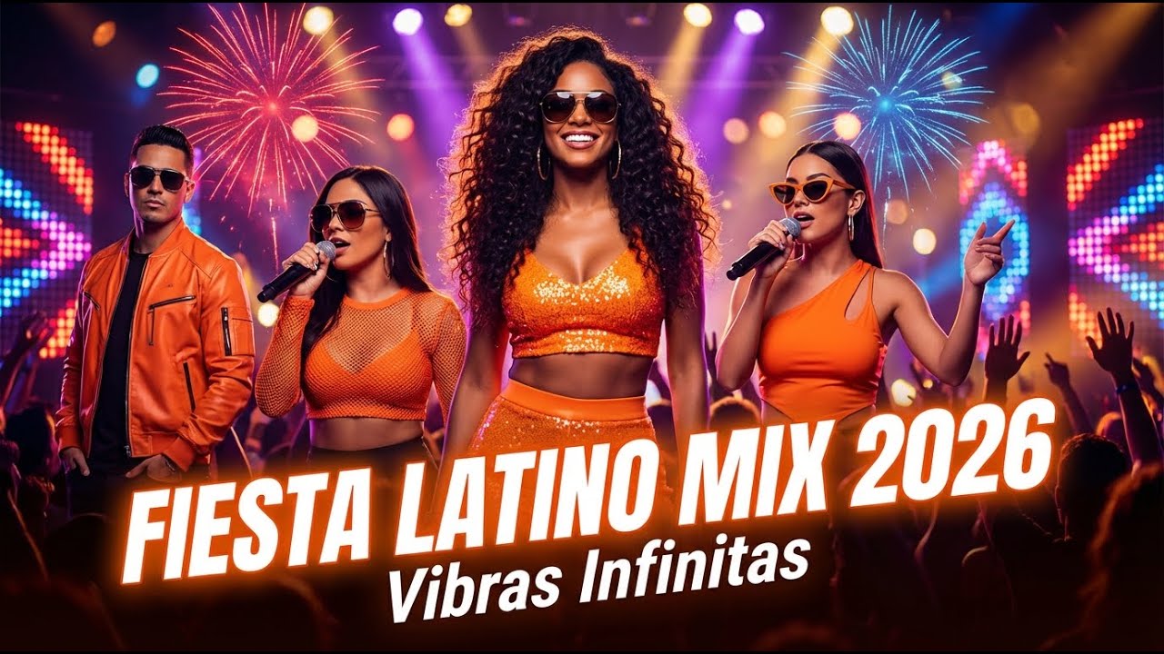 Ultimate Latin Party Playlist | Reggaeton Hits Shakira & Karol G Style