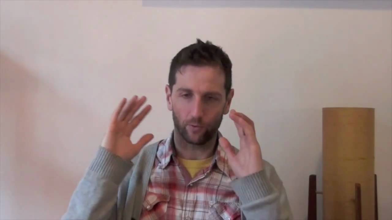 Richard answers 50 fans' questions: pt 1