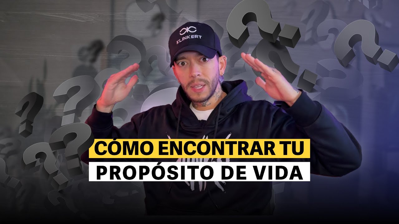 Método IKIGAI Encuentra tu PROPOSITO DE VIDA Divino ⚡ Propósito del Personaje y de la Existencia 🖤