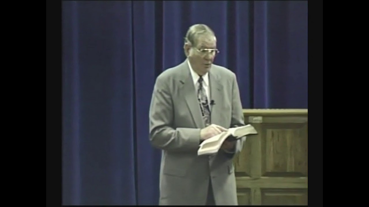 Pastor Arnold Murray, Teaching Of Enoch