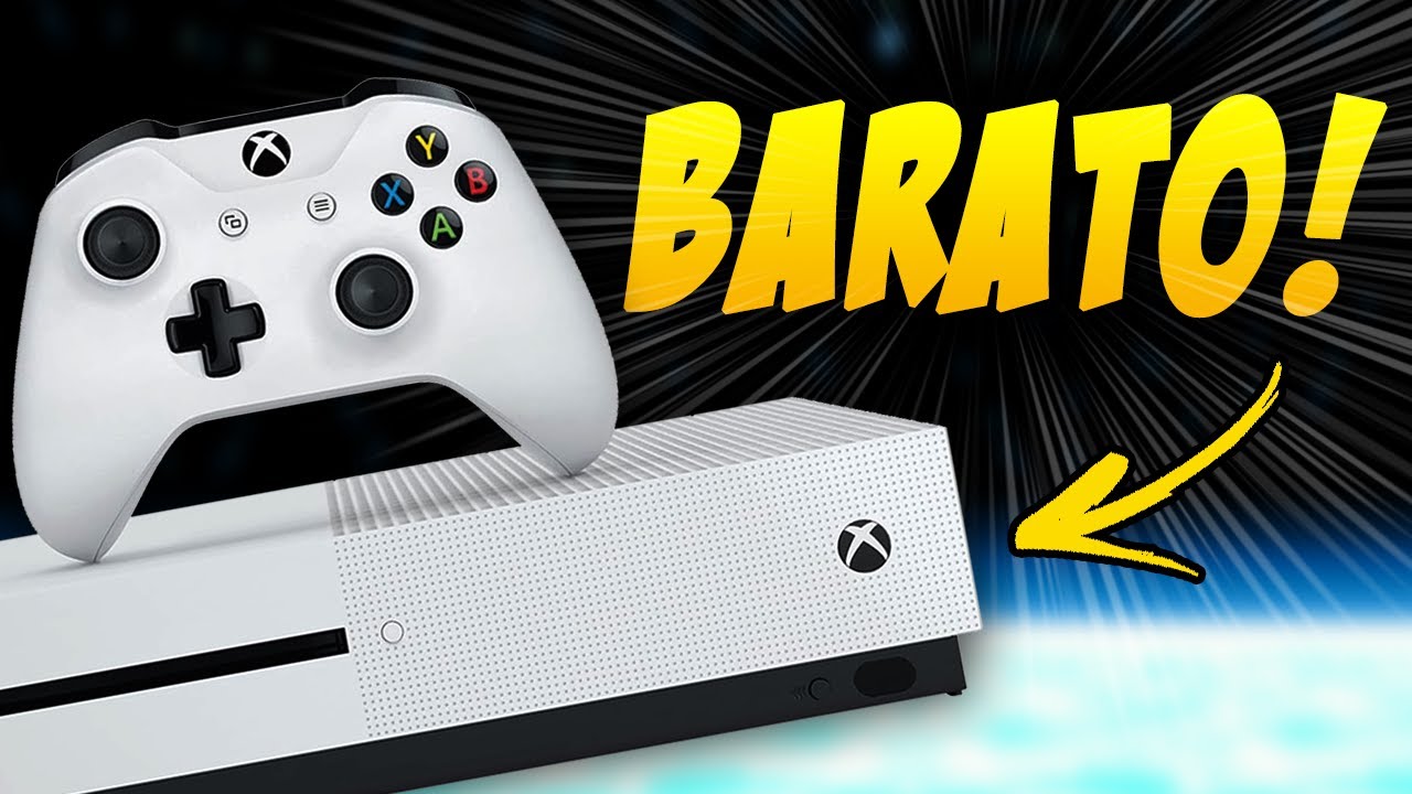 ESTE É O MELHOR CONSOLE DO BRASIL EM 2021