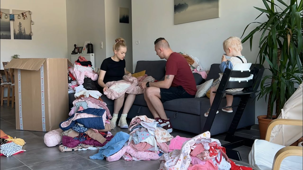 Ne-au donat haine pentru fetita NE-NASCUTA!