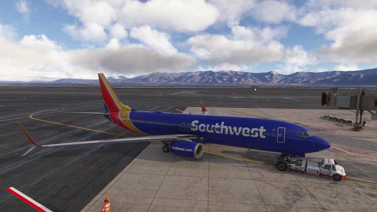 KBZN TO KJAC & NEW INI BUILDS KBZN