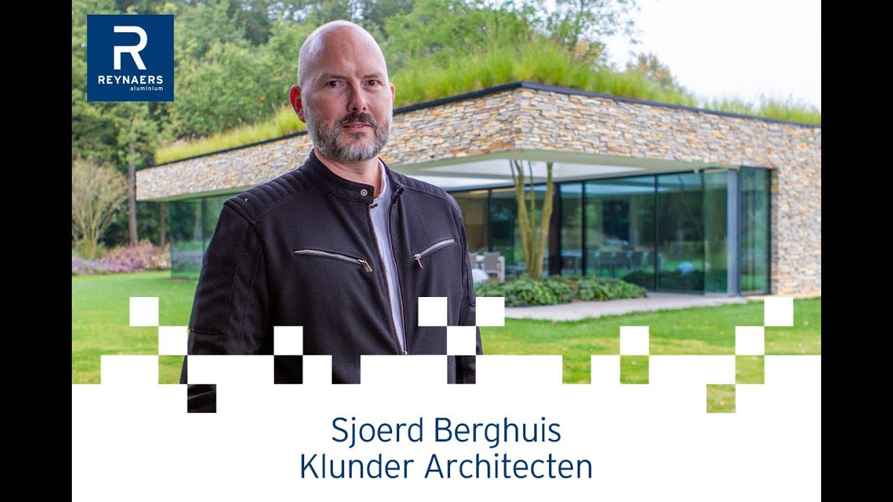 Villa Berghuis, Breda