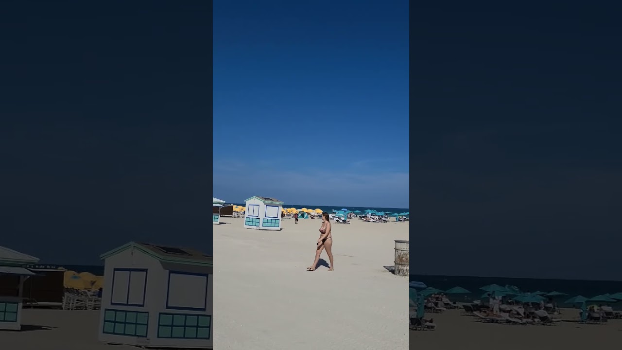 South Beach 