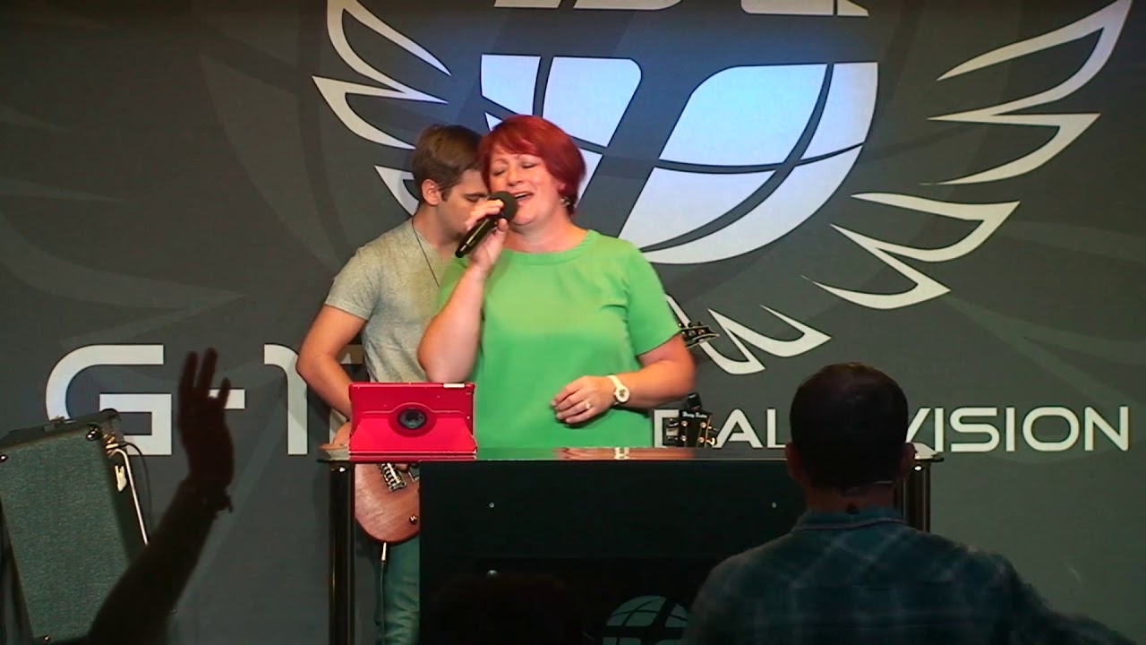 G12 Band Live Worship 11 (Oktober 14 , 2018)