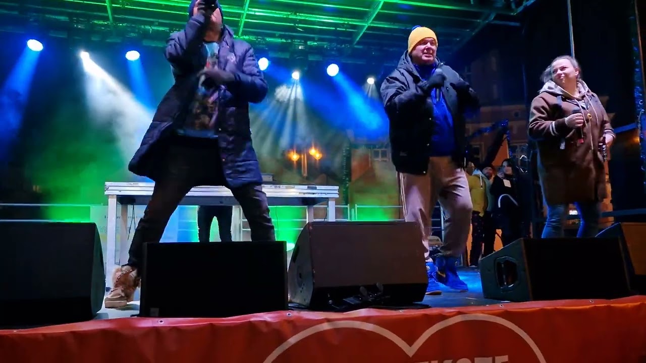 Norbi - Kobiety są gorące 