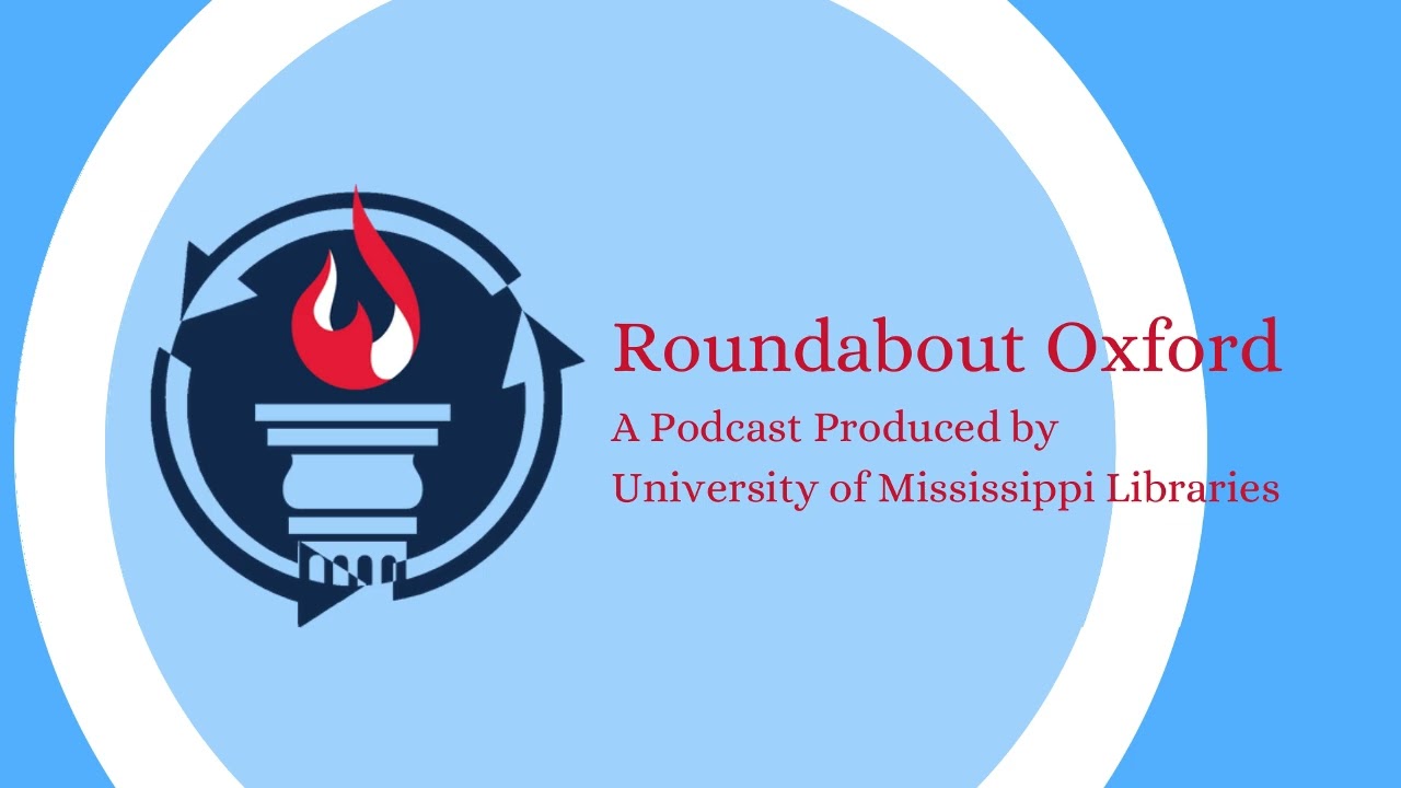 Roundabout Oxford Podcast Episode 28: Native Languages Part 2
