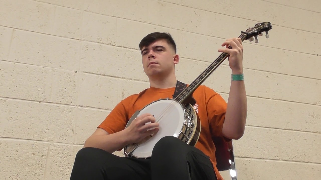 Dean &Oacute; Gr&iacute;ofa, CC&Eacute;, Cill &Aacute;irne, All Ireland Drogheda 2018