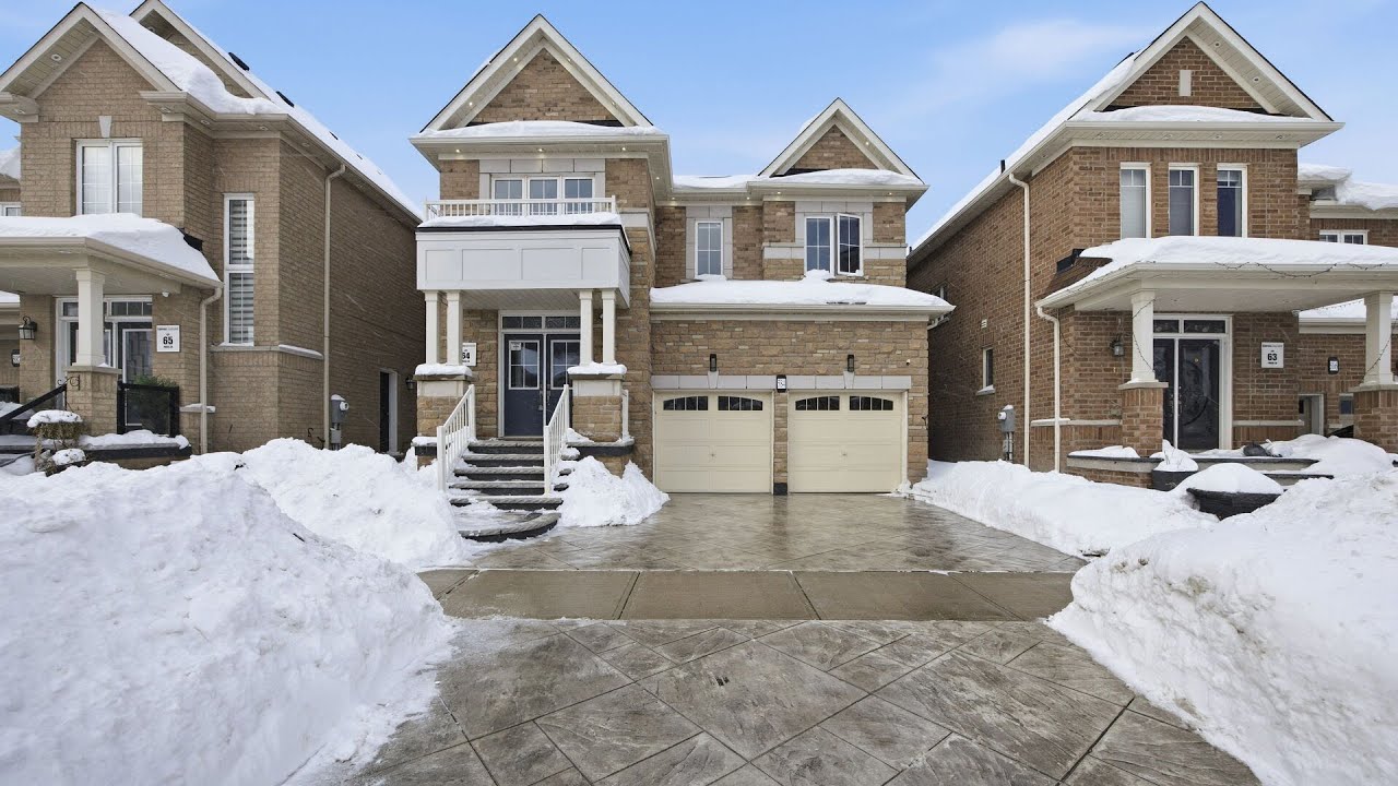 For Sale - 584 Remembrance Road, Brampton, ON L7A 0A9