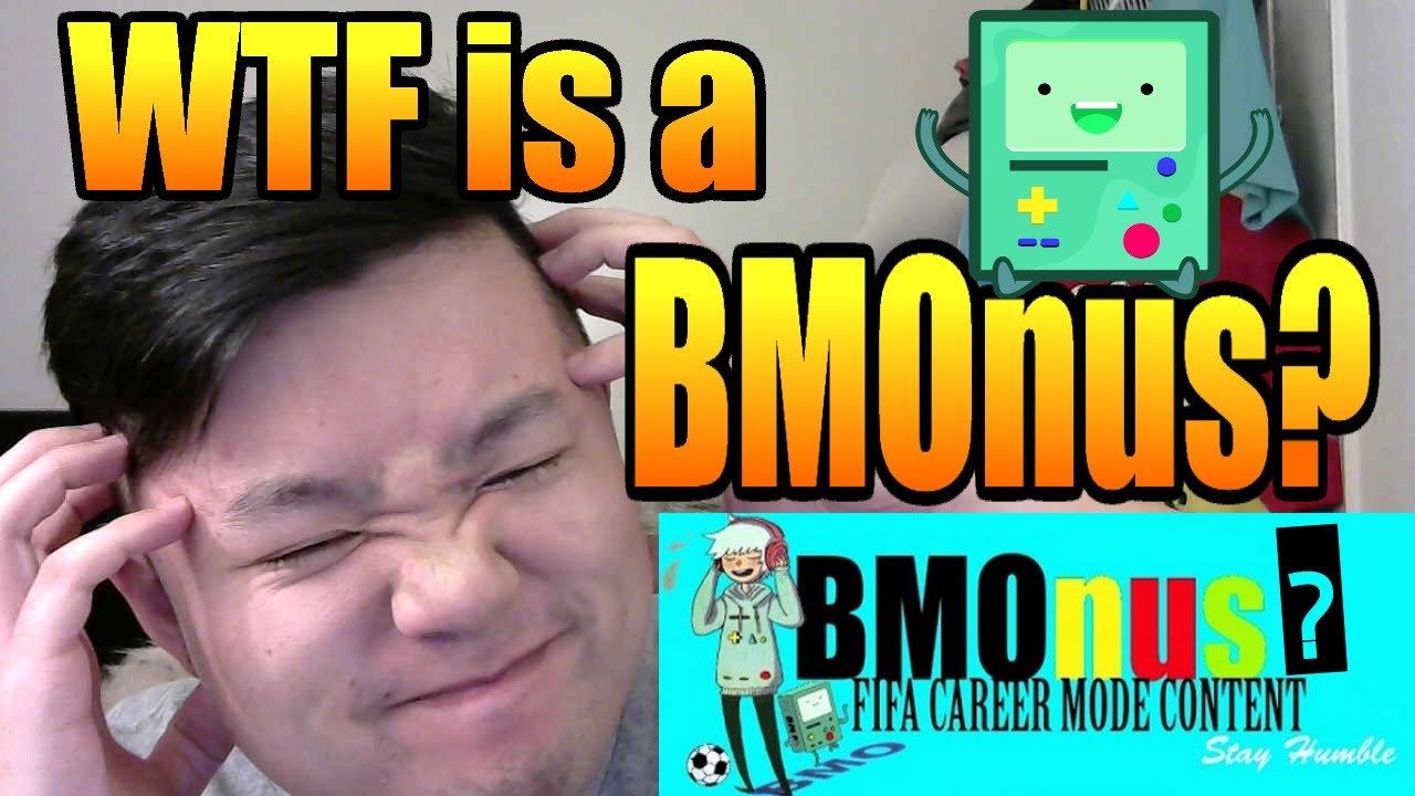 What's With the BMOnus Name Change?