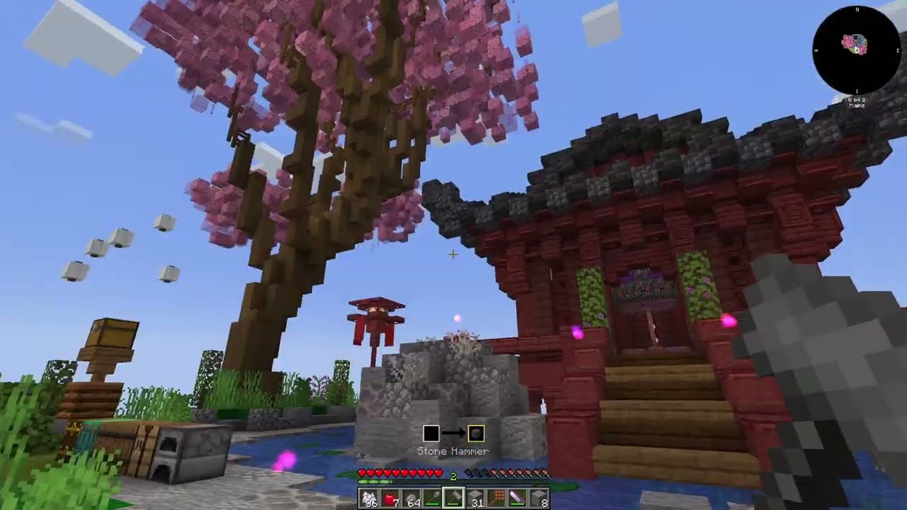 FTB Skies Expert Ep 1 - A new adventure begins!