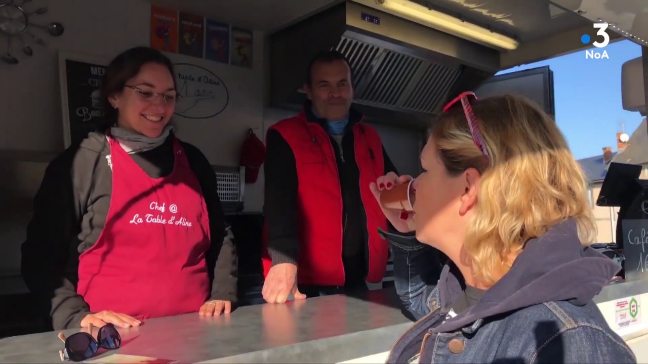 " Tous les chemins mènent à vous " à Hautefort en Dordogne