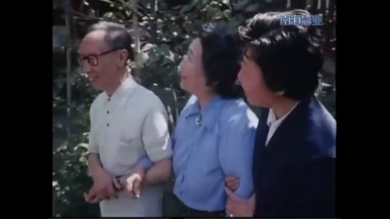 爱新觉罗·溥杰谈及其参加第五次第一届人民代表大会后十分高兴且毕生难忘【珍贵视频】