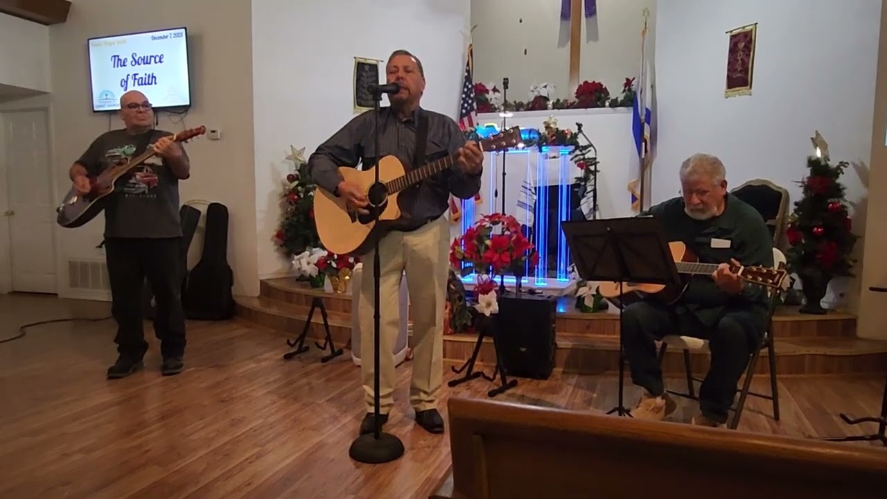Why Me , Lord?  By Alex, Mark, & Frank 
