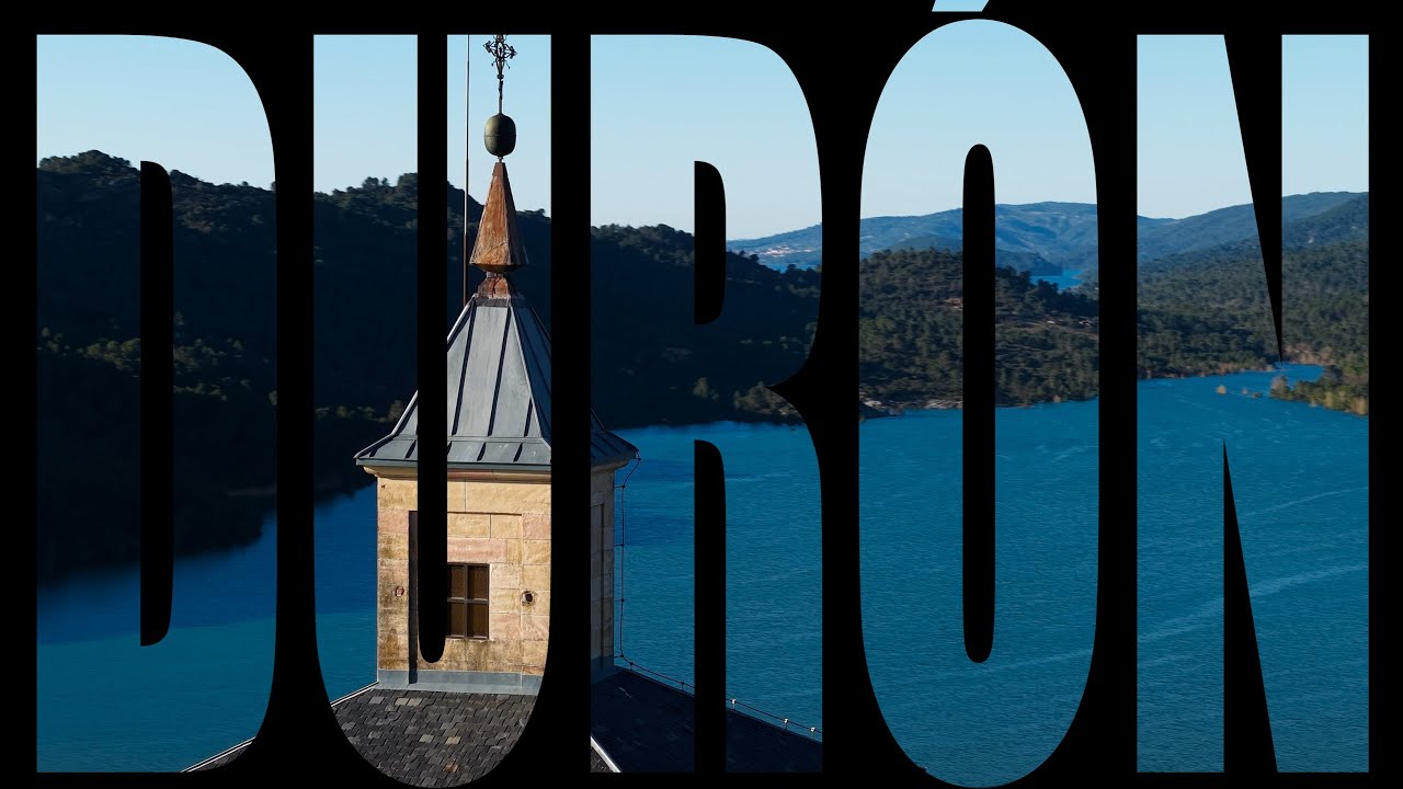 UNA PERLA PERDIDA EN EL BOSQUE. 4K