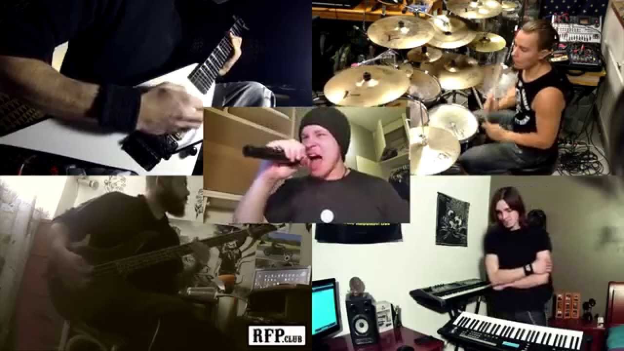 Children Of Bodom - Silent Night, Bodom Night - [collaboration cover]