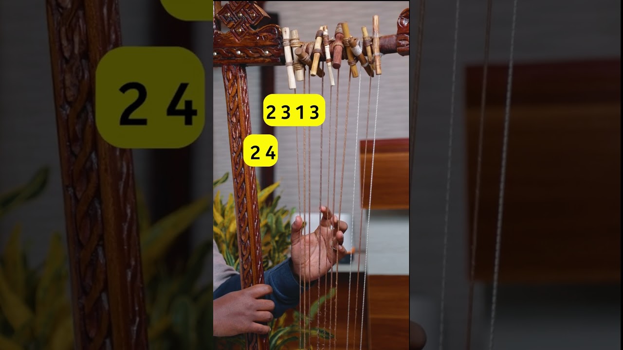 አለም ማረፊያ ናት