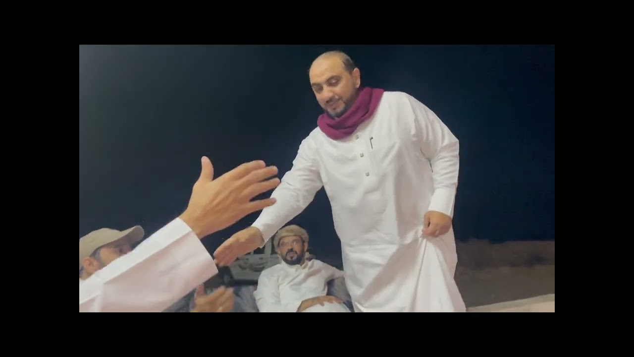 اثنينية مجمع زيد بن ثابت ٨-٤-١٤٤٥ تصوير واخراج : ابراهيم حسن الحسيني