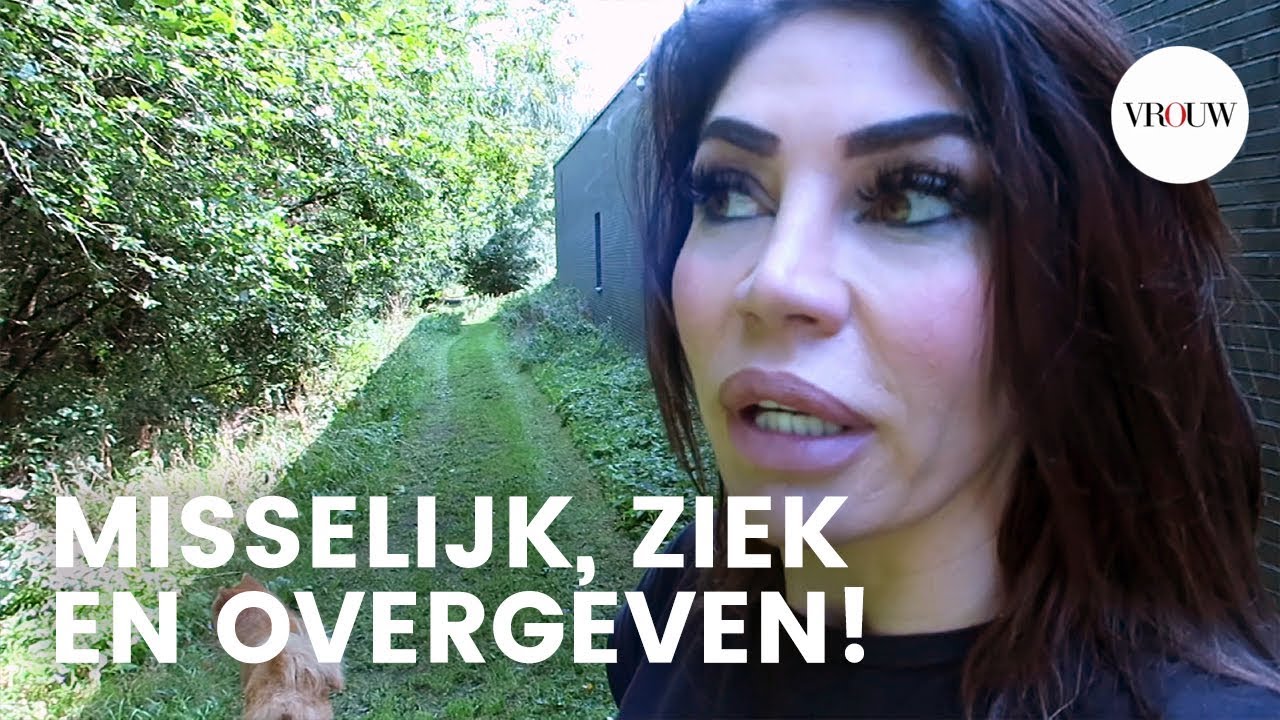 ‘Ik denk dat ik zwanger ben’ | MELISA EN ANDY: HIER ZIJN WE WEER #02