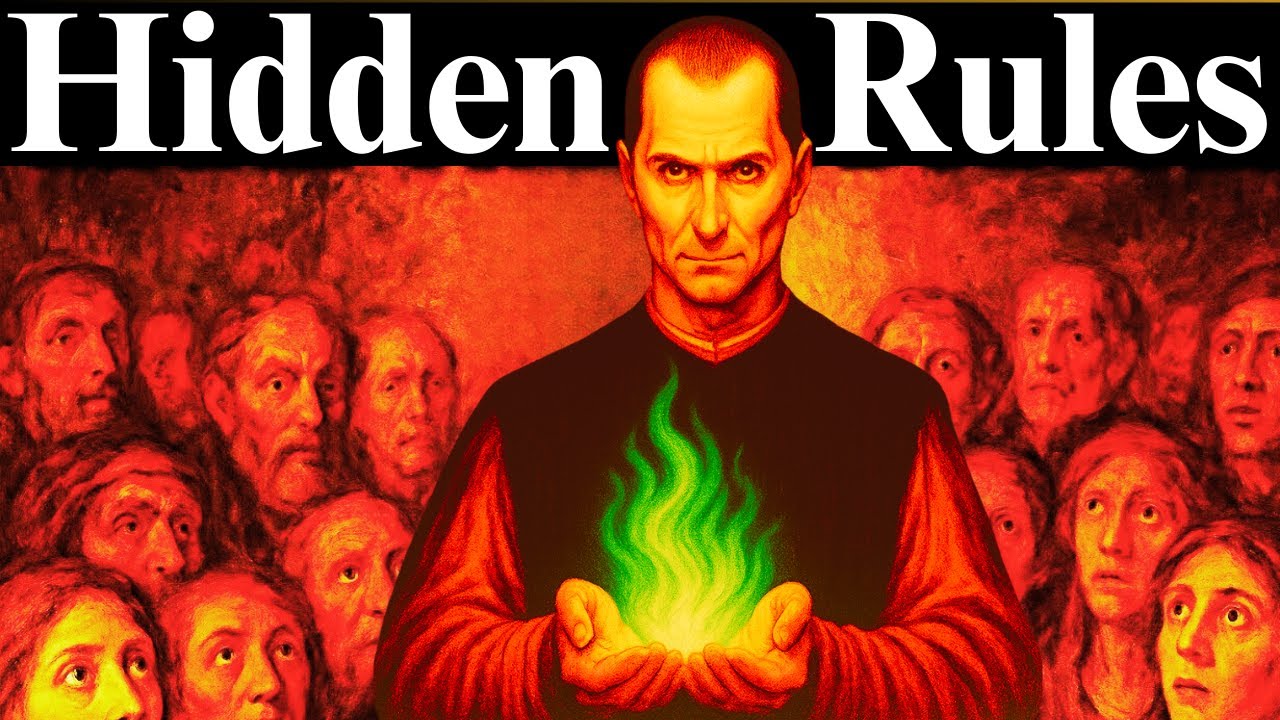 Which Drives Your Decisions? Fear vs Love