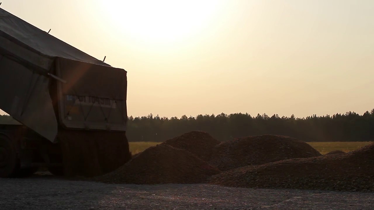Lotnisko Olsztyn-Mazury - Film Promocyjny