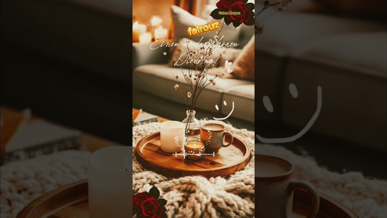 فيروز الصباح #