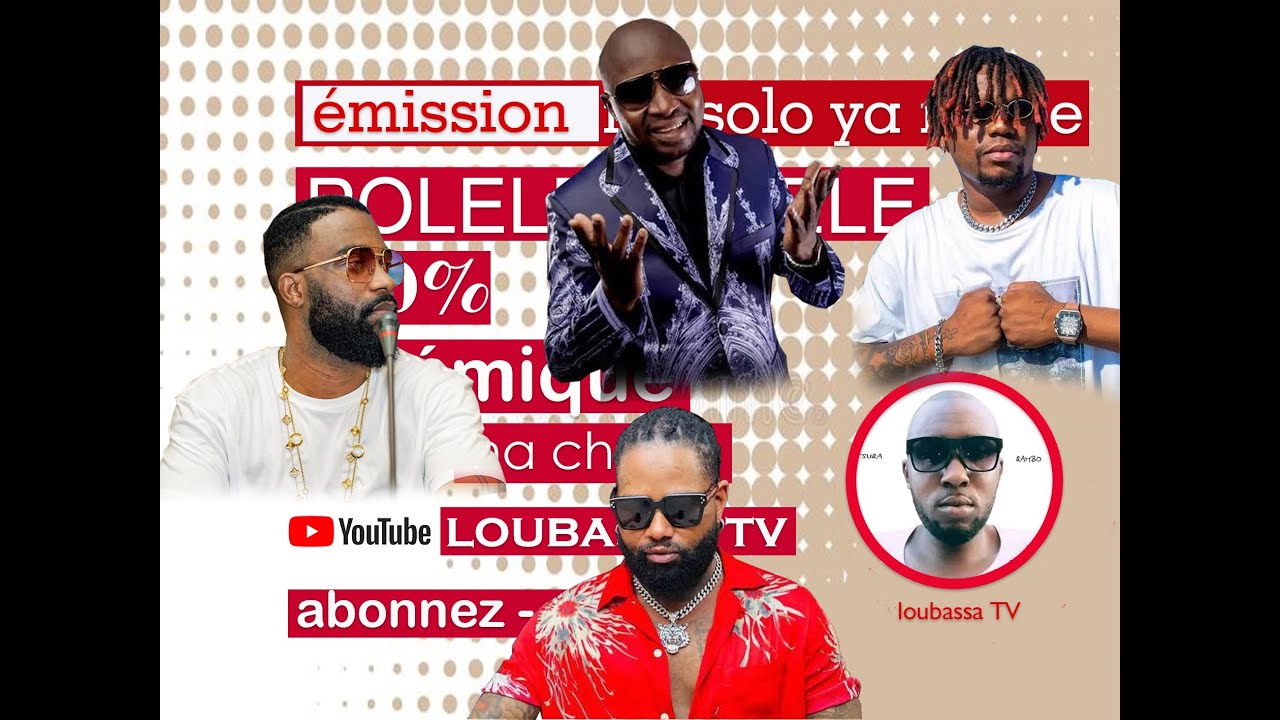 ba vérité ebima ya bureau ya roga roga ! fally très fâché contre ba communicateur naye